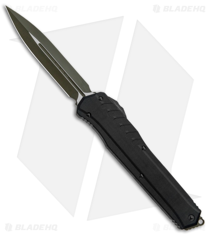 Microtech Cypher
