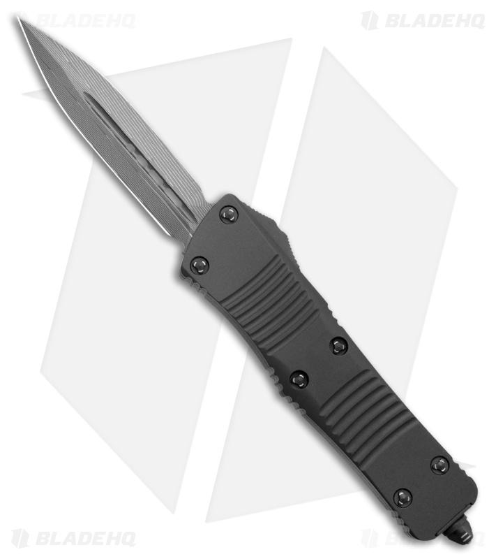 Microtech Troodon