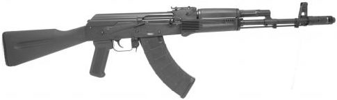 PSA AK-103