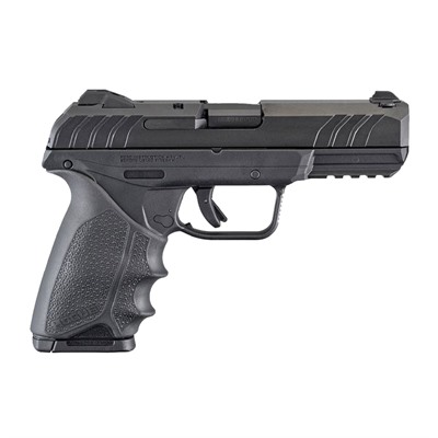 Ruger Security 9