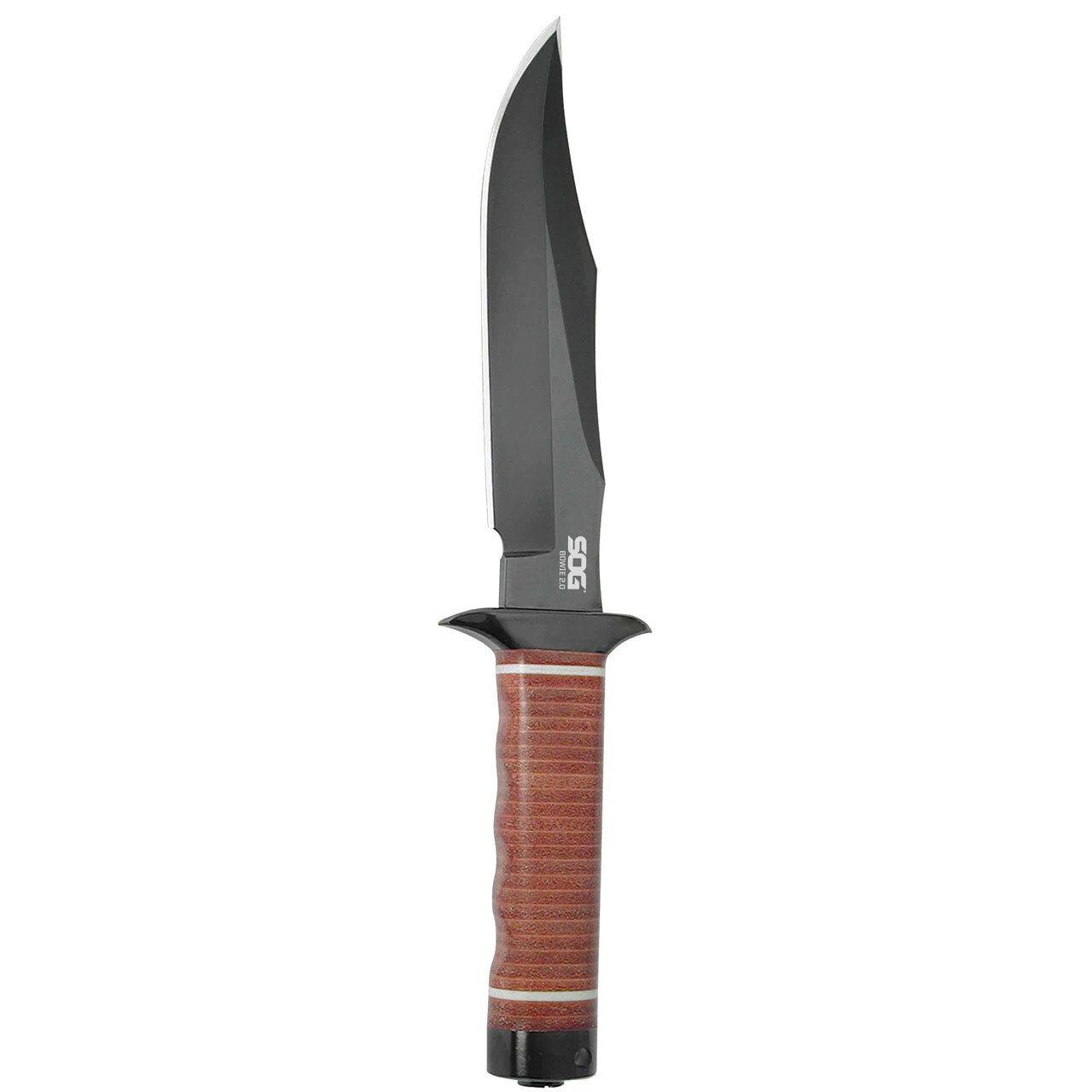 SOG Bowie 2.0