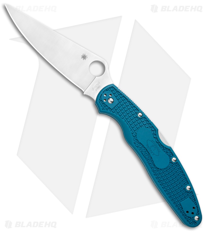 Spyderco Police