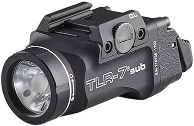 Streamlight TLR-7 Sub