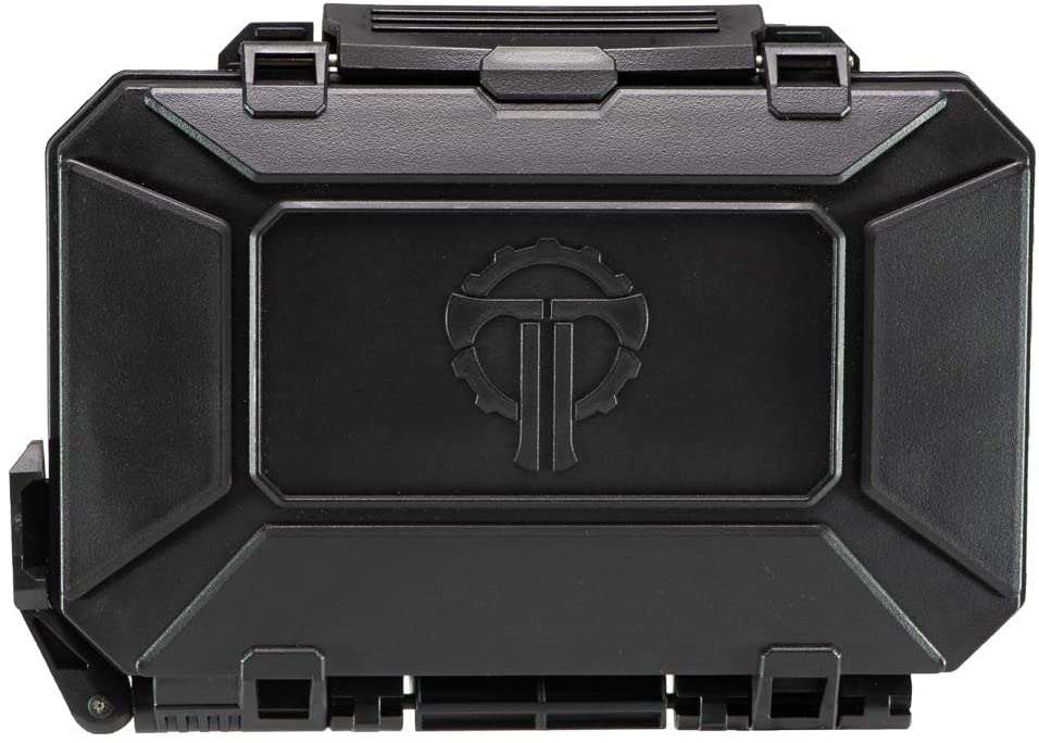 Thyrm DarkVault Comms Critical Gear Case, Waterproof