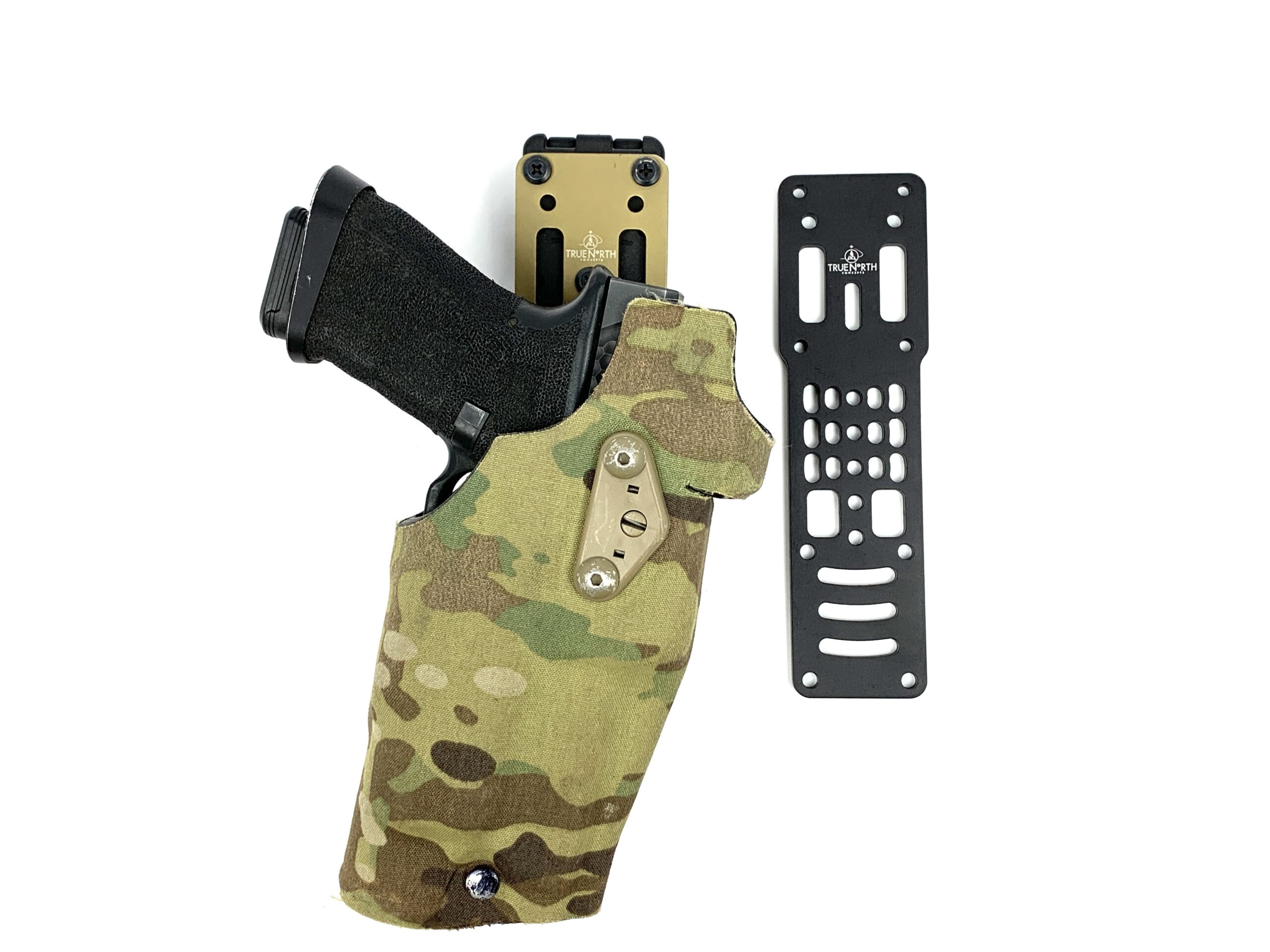 True North Concepts Modular Holster Adapter