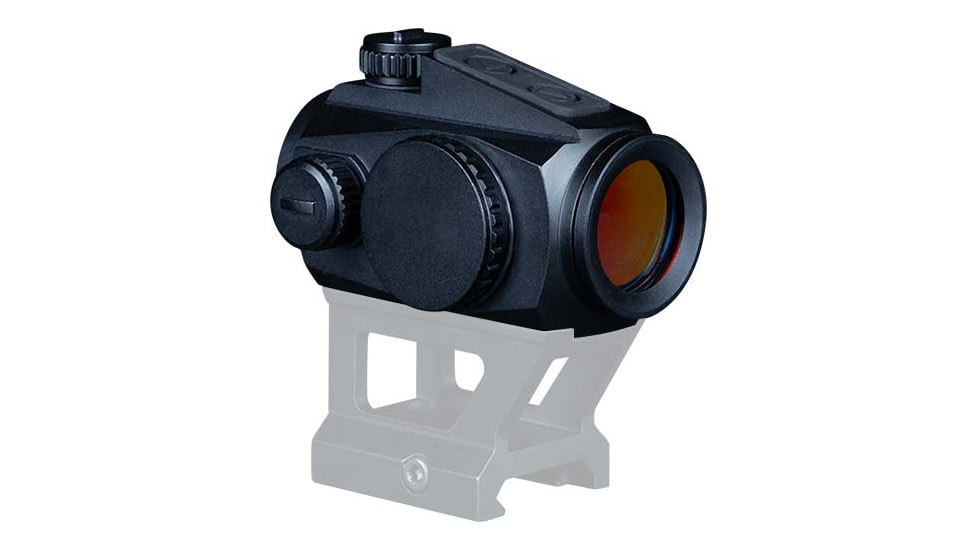 U.S. Optics TSR-1 Red Dot