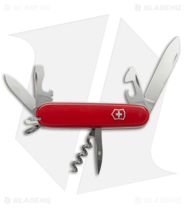Victorinox Camper