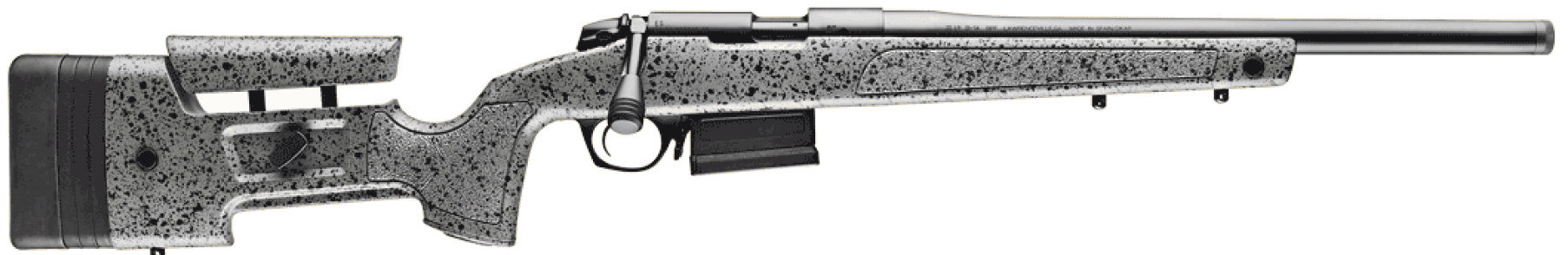 Bergara B-14 R