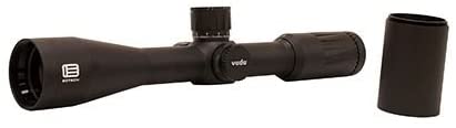 EOTECH Vudu 3.5-18x50mm FFP Riflescope