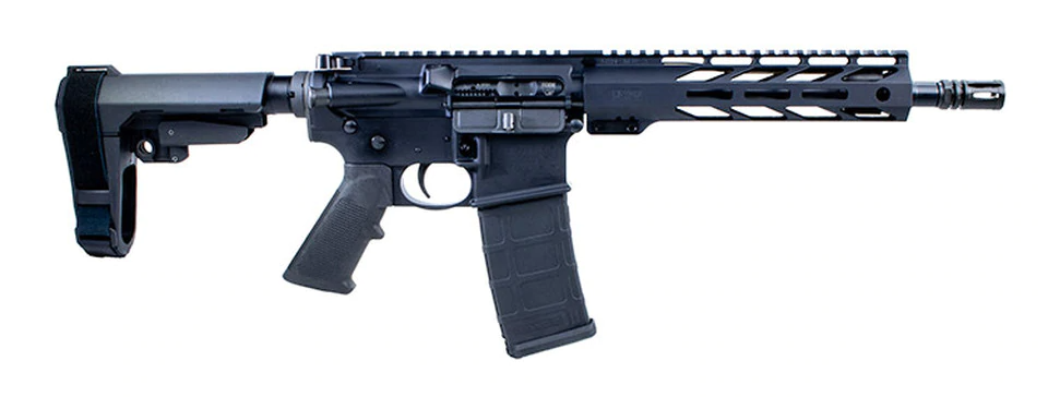 Faxon Firearms Ascent 16″ AR-15