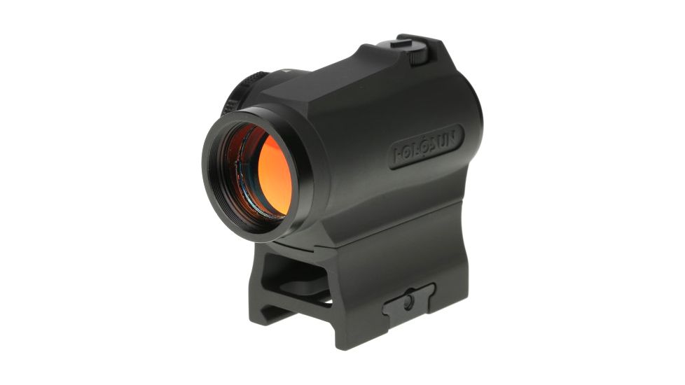 Holosun HS503R Red Dot