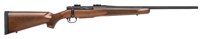 Mossberg Patriot