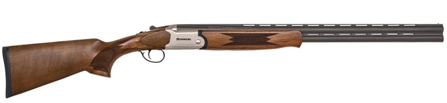 Mossberg Silver Reserve II Bantam