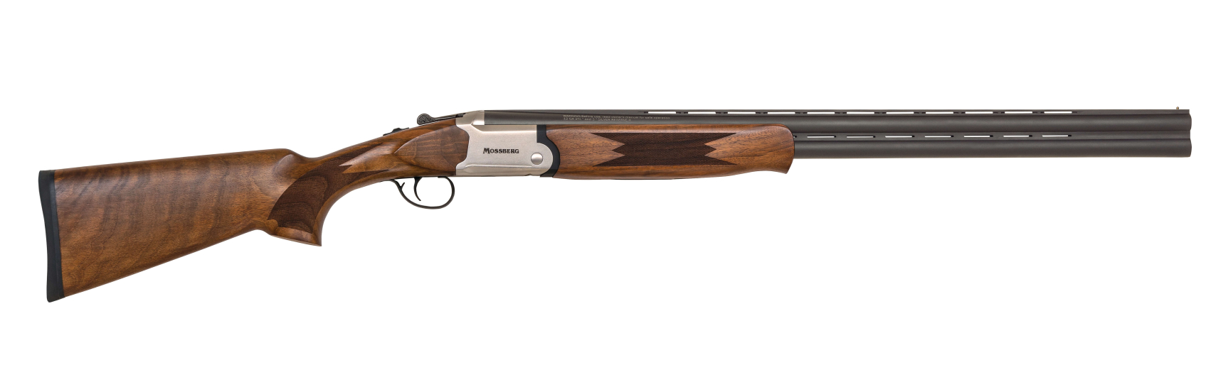 Mossberg Silver Reserve II