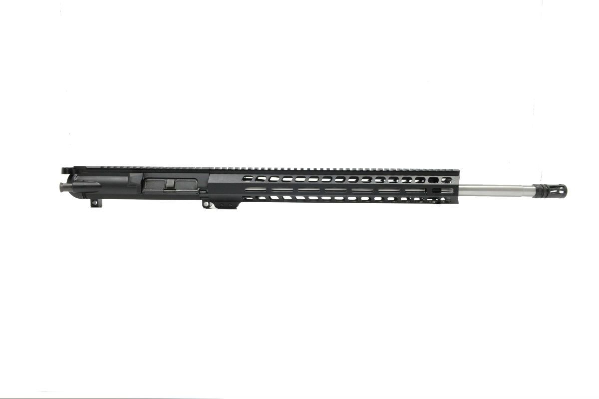 PSA Gen 3 PA10 20” .308 Lightweight M-LOK Upper