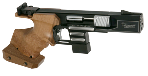 Pardini HP