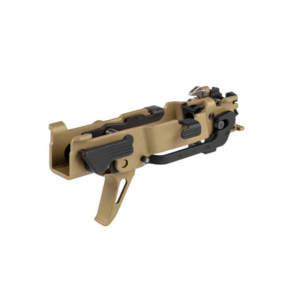Sig Sauer P320 Custom Works Fire Control Unit