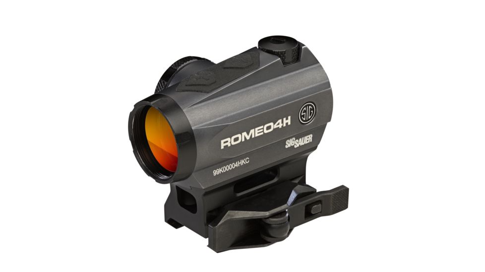 Sig Sauer Romeo4H Red Dot