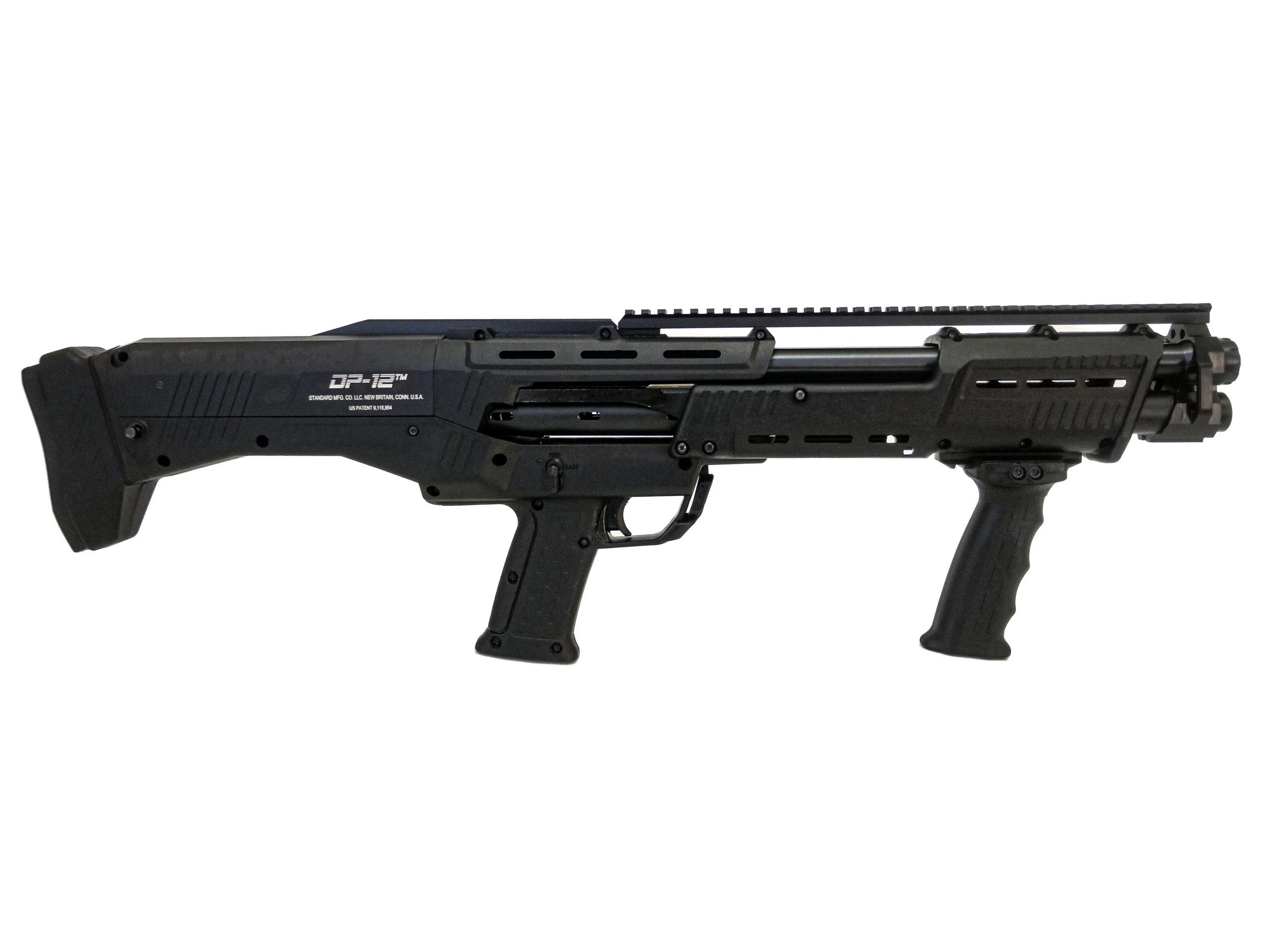 Standard Manufacturing DP-12
