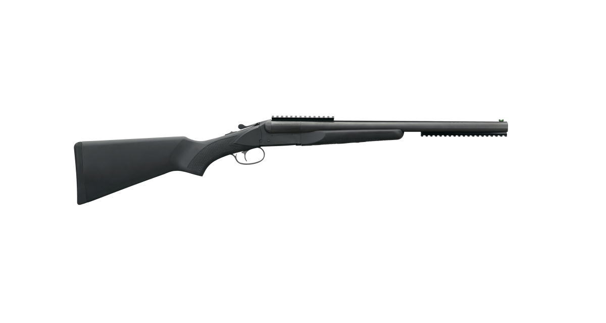 Stoeger Double Defense