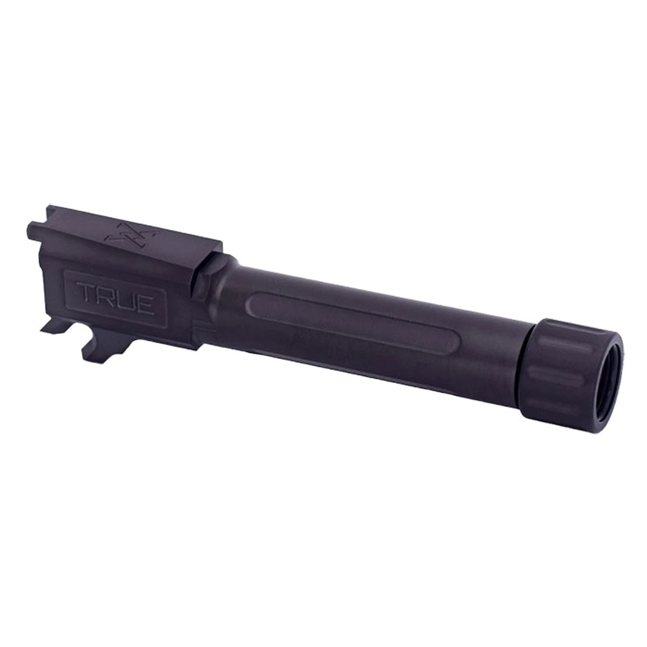 True Precision Sig P365 Threaded Barrel