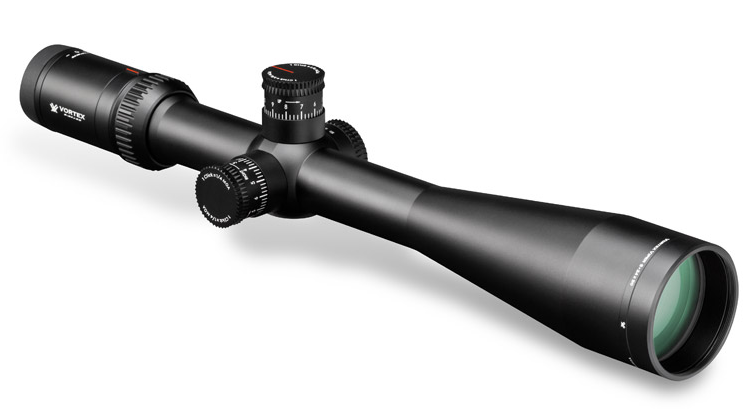 Vortex Viper HST 6-24X50mm Riflescope