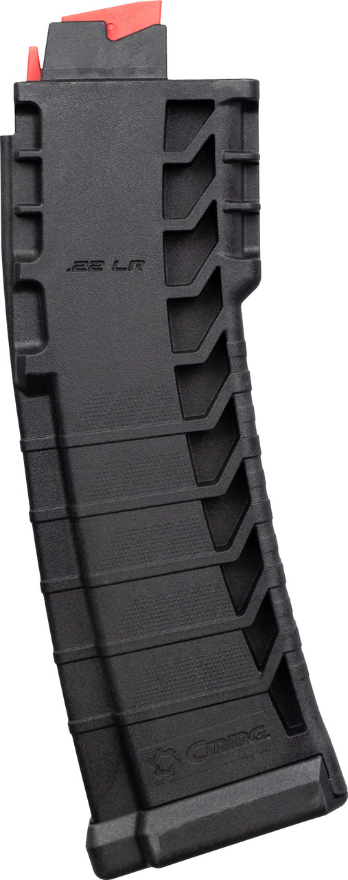 CMMG AR-15 .22LR Conversion 25-Round Magazine