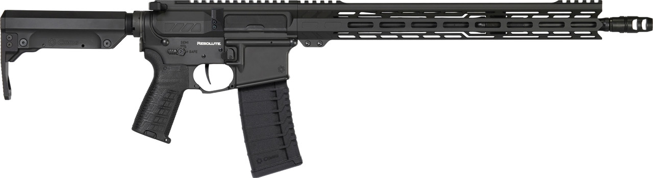 CMMG Resolute 300