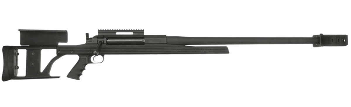 ArmaLite AR-50A1