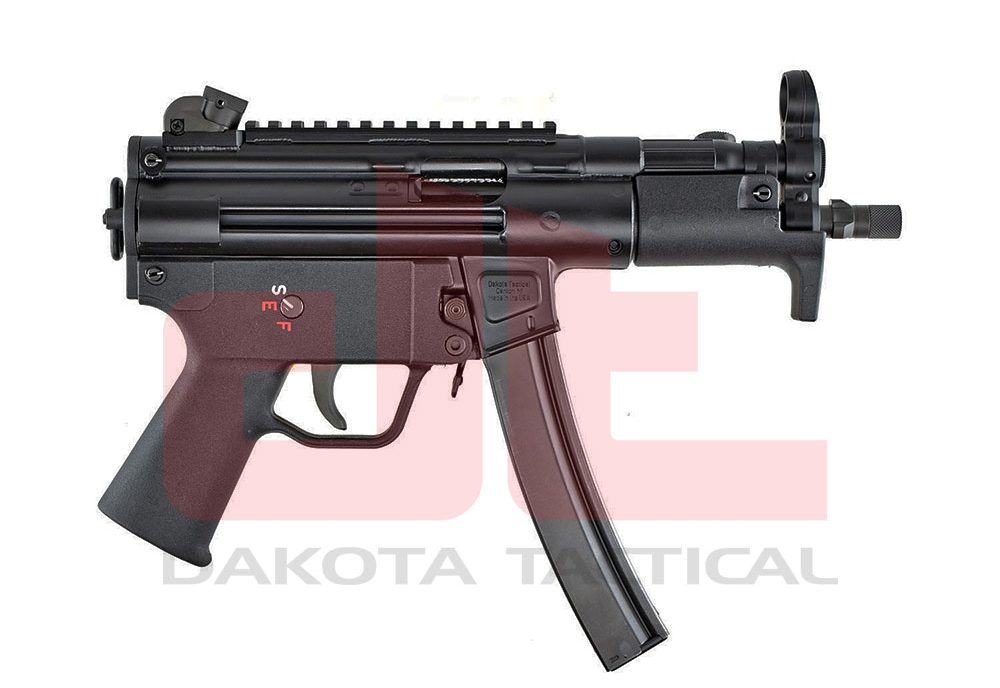 Dakota Tactical D54