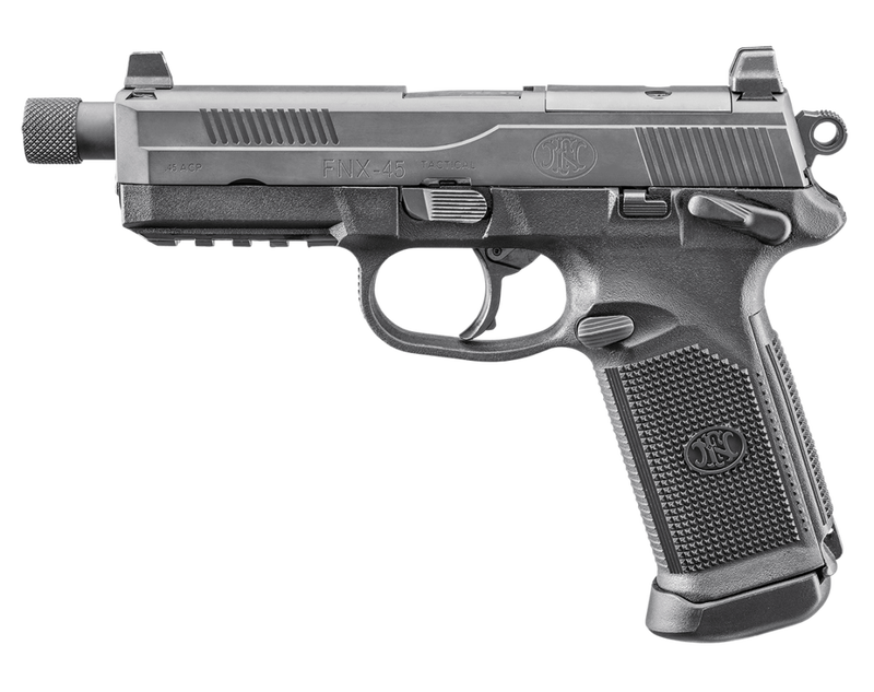 FN FNX-45 Tactical