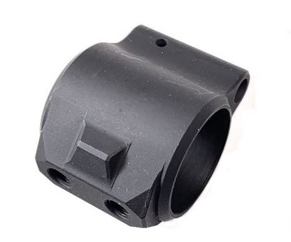 Forward Controls Design Gas Block – .750″