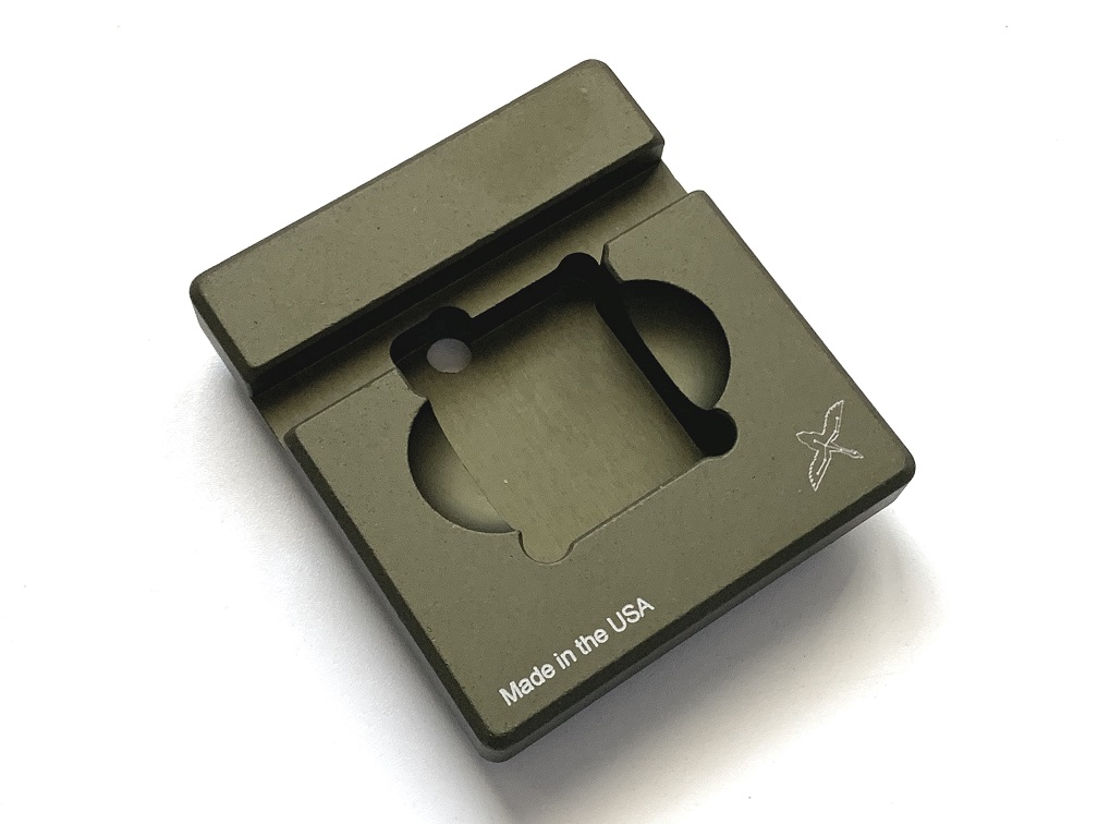 Forward Controls Design/Modern Armory Gas Tube Pin Tool