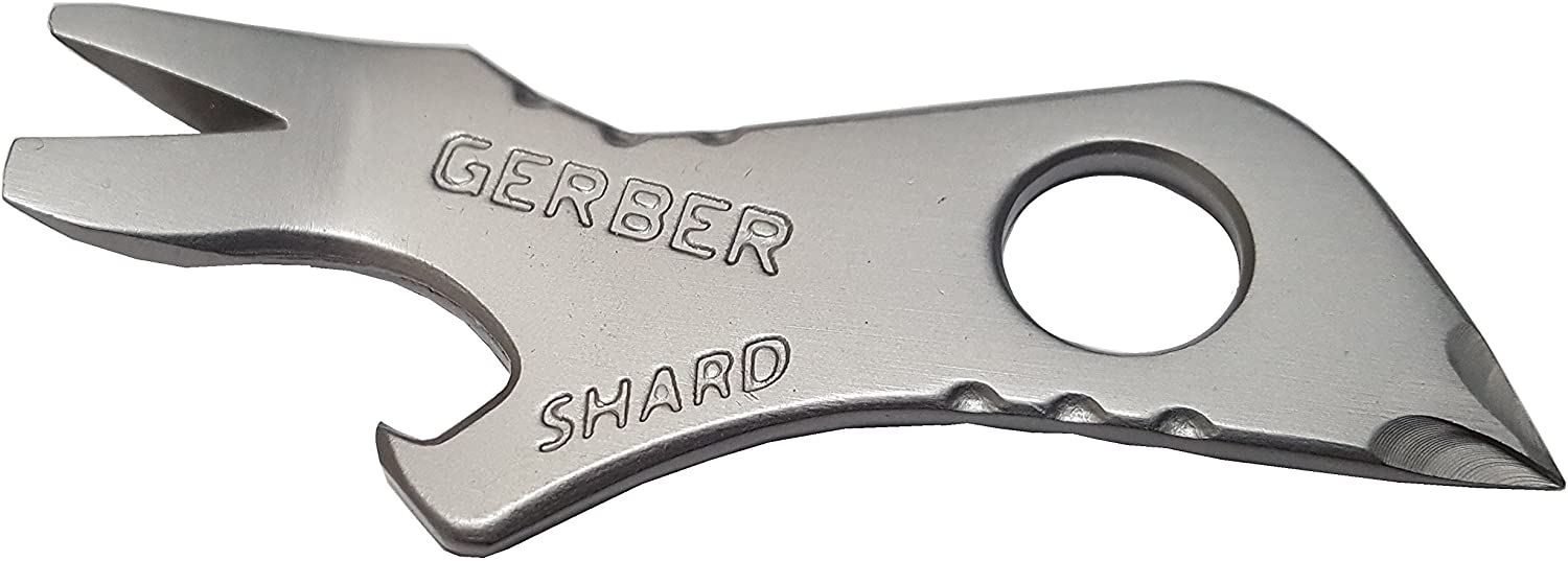 Gerber Shard