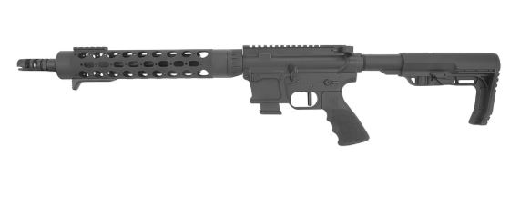 JP Enterprises GMR-15