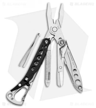Leatherman Style PS