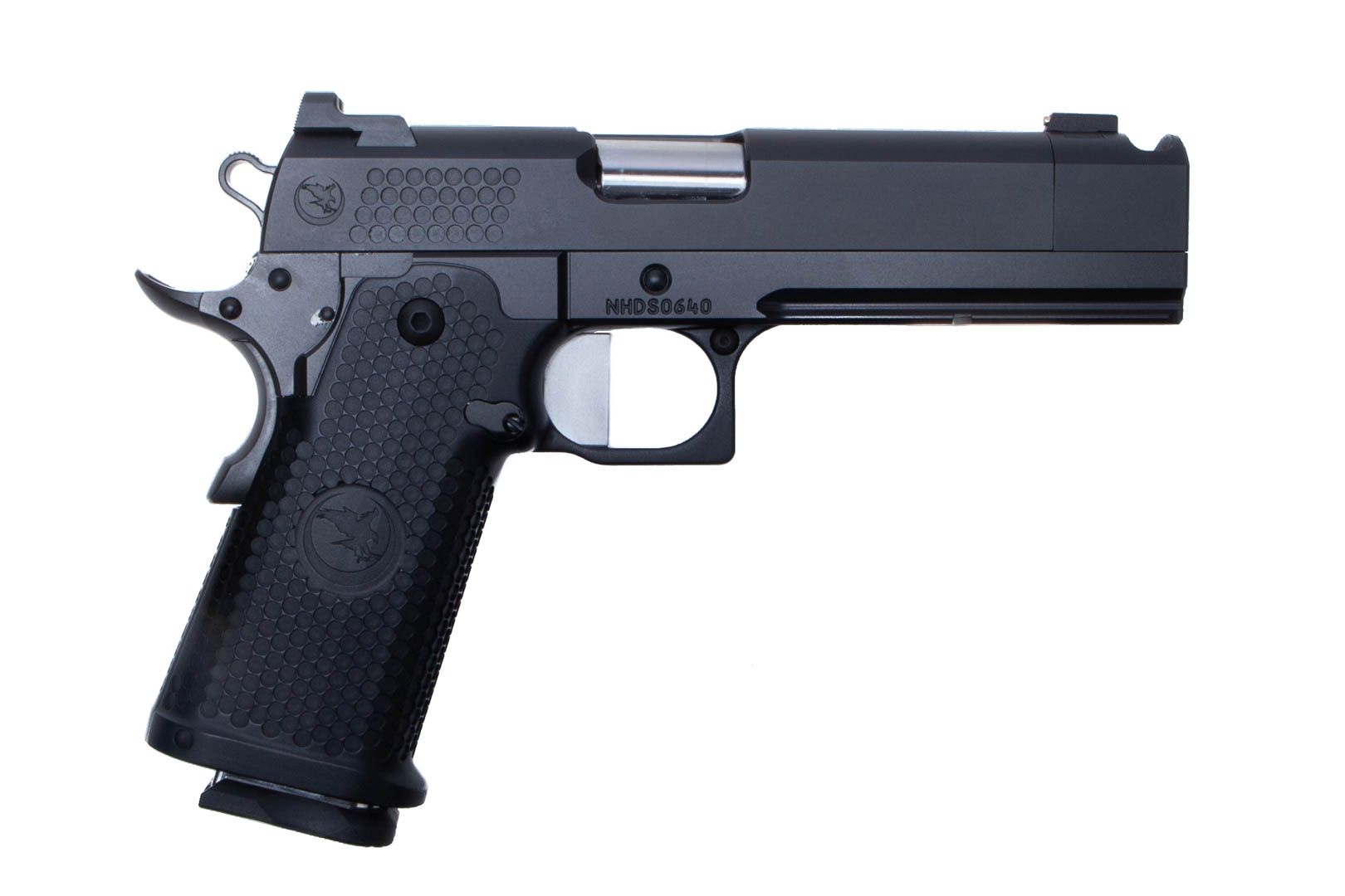 Nighthawk TRS Comp