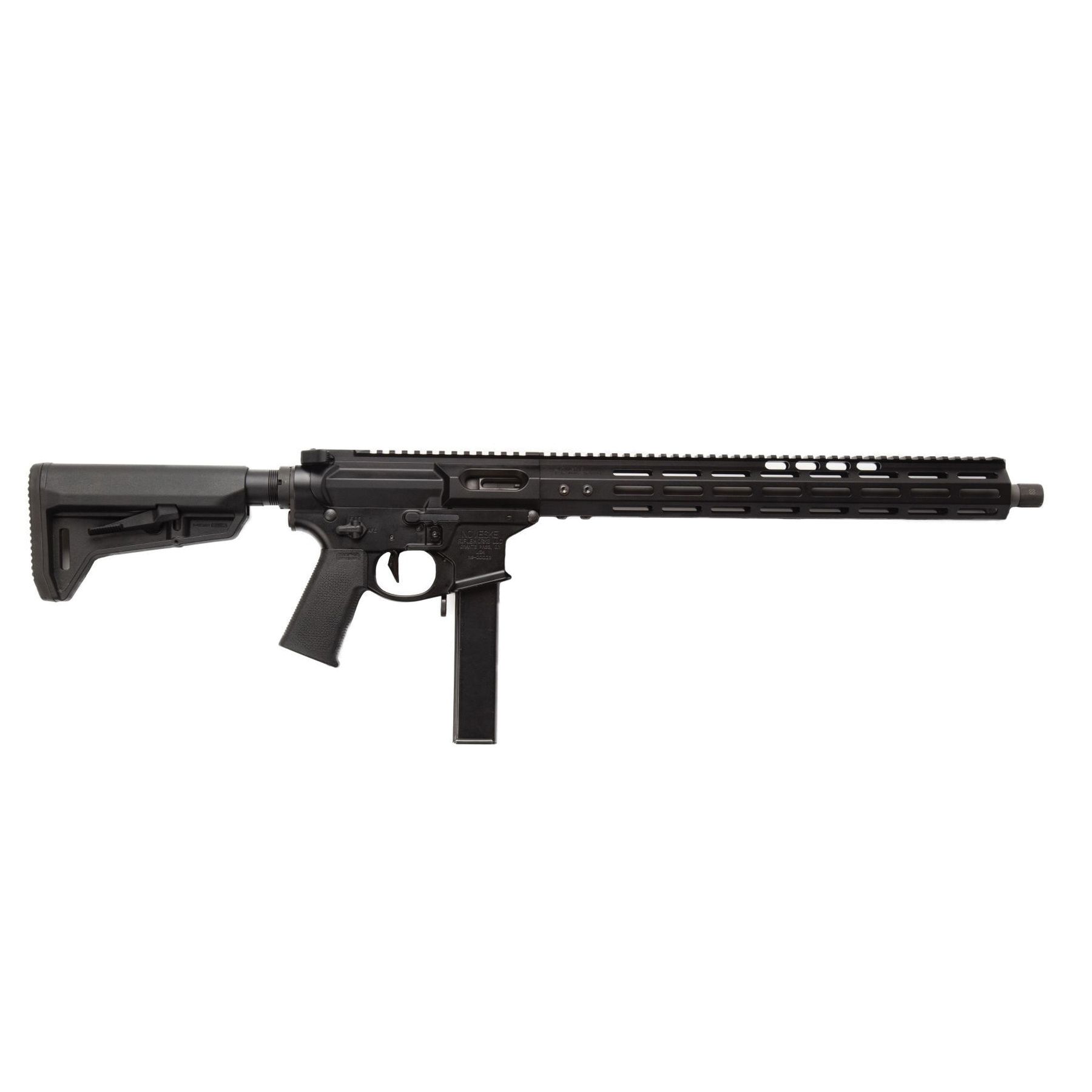 Noveske9
