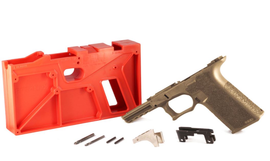 Polymer 80 Kits