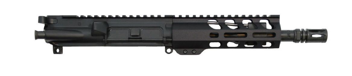 PSA 7.5″ 5.56 NATO Lightweight M-LOK Upper
