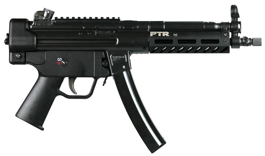 PTR 9CT
