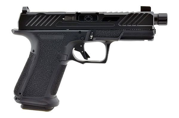 Shadow Systems MR920