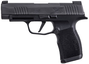 Sig Sauer P365XL