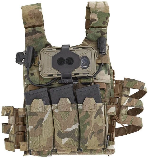 Spiritus Systems LV-119