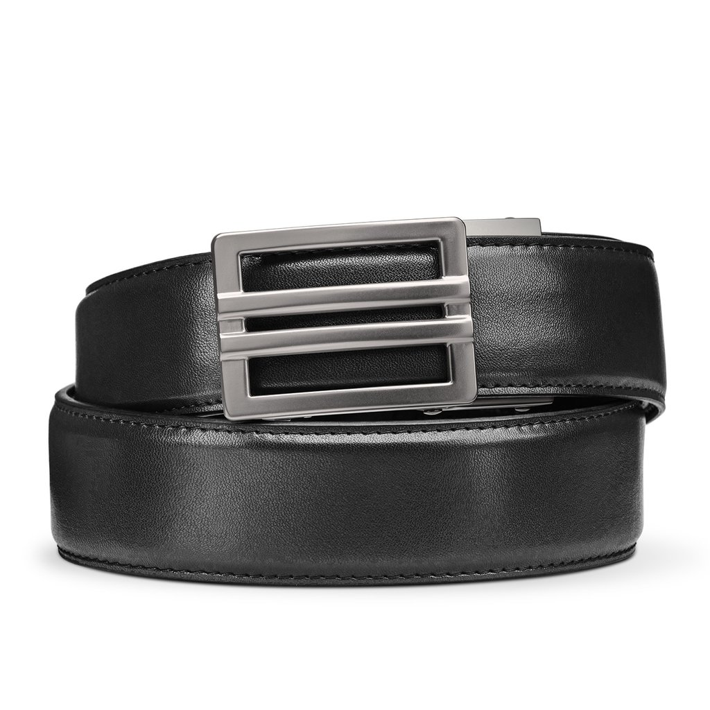 Kore Essentials Leather Gun Belts