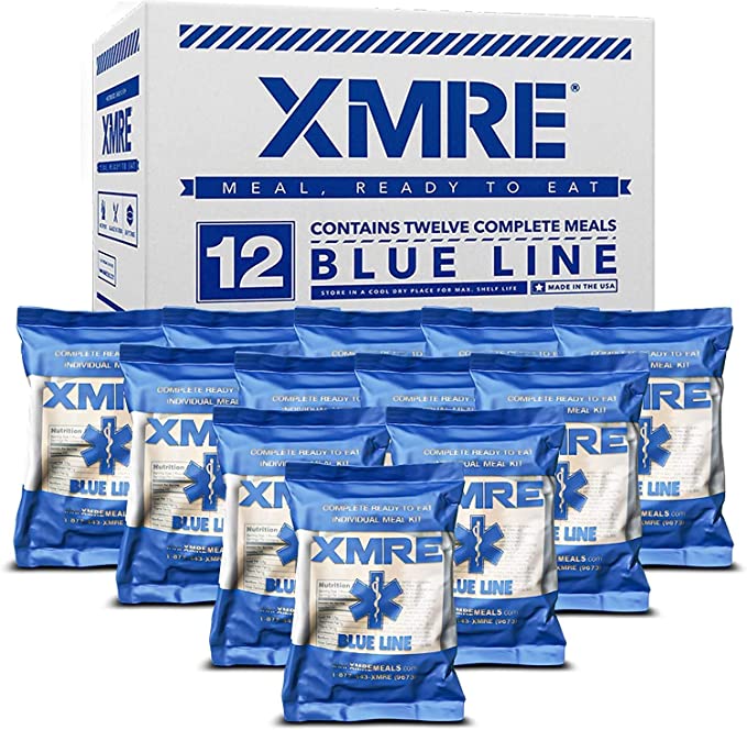 XMRE MRE Kit