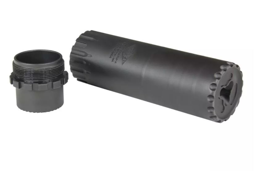 YHM Resonator K