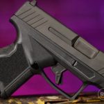 Taurus GX4