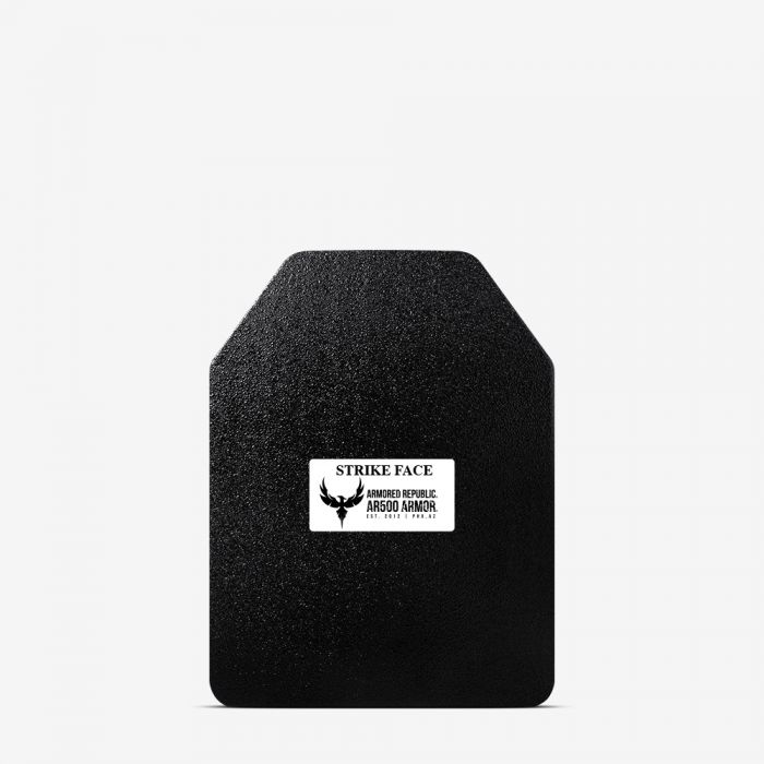 AR500 Armor Level III UHMWPE Body Armor