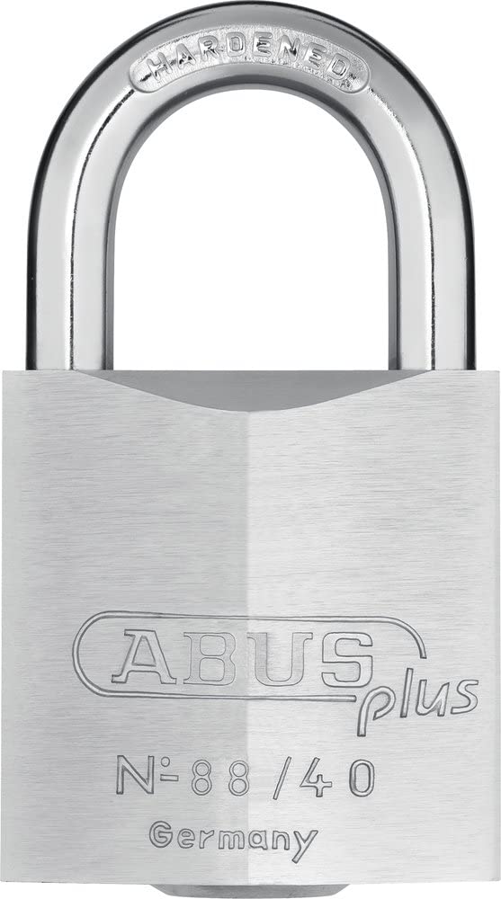 Abus Plus 88 Series